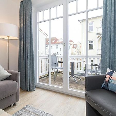 Strandstrasse 32 Strandstrasse 32-50 คูล็องสบอร์น ภายนอก รูปภาพ