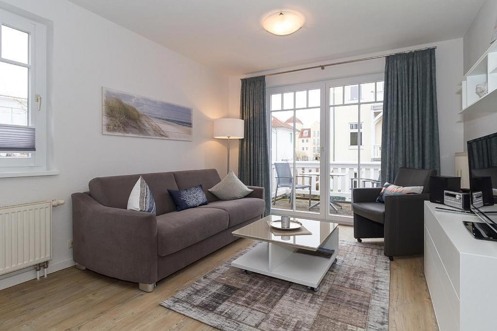 Strandstrasse 32 Strandstrasse 32-50 คูล็องสบอร์น ภายนอก รูปภาพ