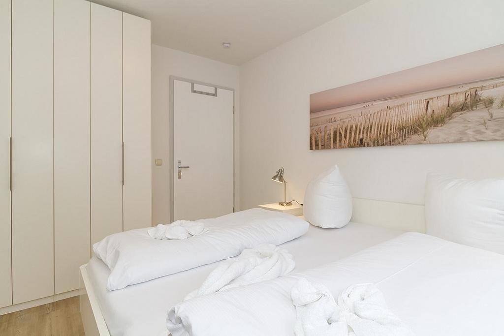 Strandstrasse 32 Strandstrasse 32-50 คูล็องสบอร์น ภายนอก รูปภาพ