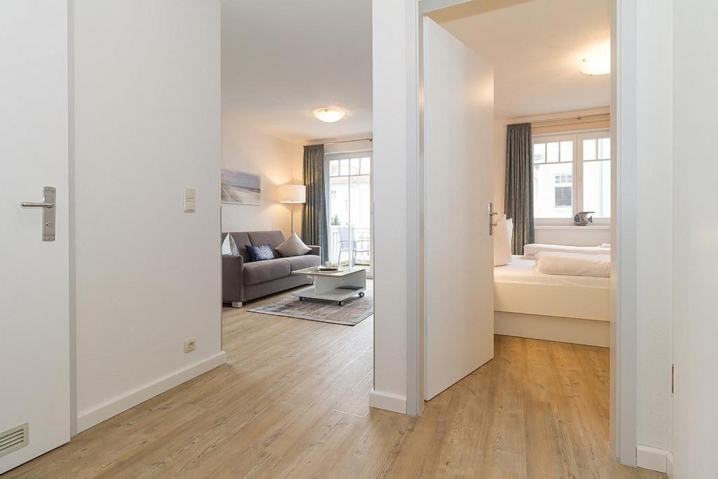 Strandstrasse 32 Strandstrasse 32-50 คูล็องสบอร์น ภายนอก รูปภาพ