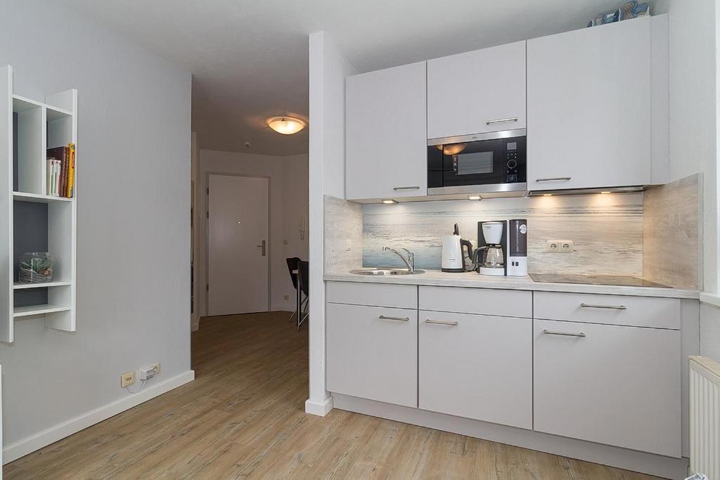 Strandstrasse 32 Strandstrasse 32-50 คูล็องสบอร์น ภายนอก รูปภาพ