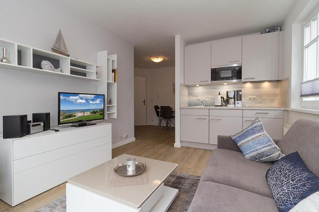 Strandstrasse 32 Strandstrasse 32-50 คูล็องสบอร์น ภายนอก รูปภาพ