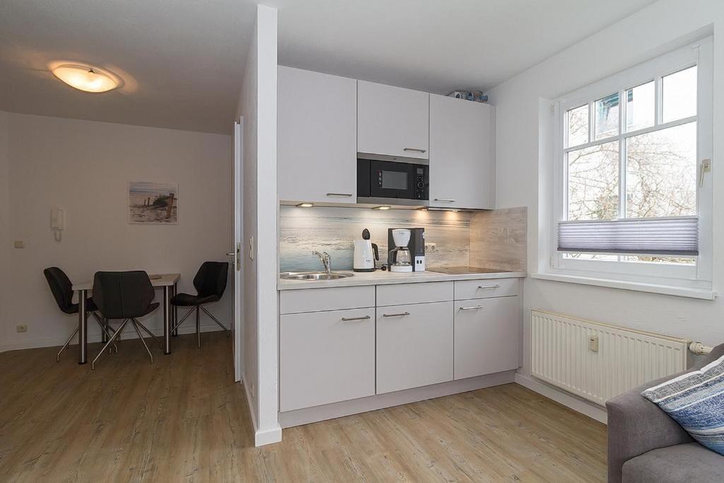 Strandstrasse 32 Strandstrasse 32-50 คูล็องสบอร์น ภายนอก รูปภาพ
