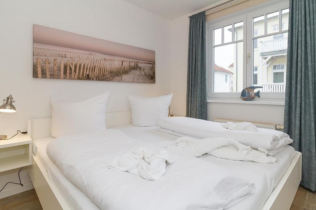 Strandstrasse 32 Strandstrasse 32-50 คูล็องสบอร์น ภายนอก รูปภาพ