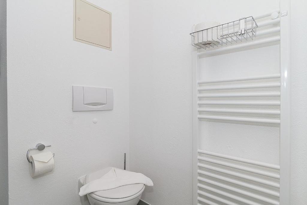 Strandstrasse 32 Strandstrasse 32-50 คูล็องสบอร์น ภายนอก รูปภาพ