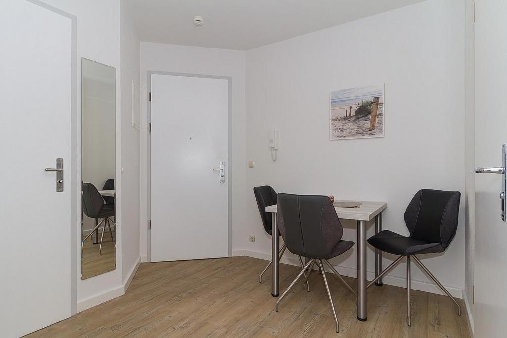 Strandstrasse 32 Strandstrasse 32-50 คูล็องสบอร์น ภายนอก รูปภาพ