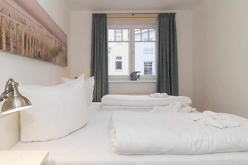 Strandstrasse 32 Strandstrasse 32-50 คูล็องสบอร์น ภายนอก รูปภาพ