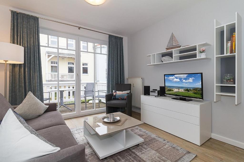 Strandstrasse 32 Strandstrasse 32-50 คูล็องสบอร์น ภายนอก รูปภาพ